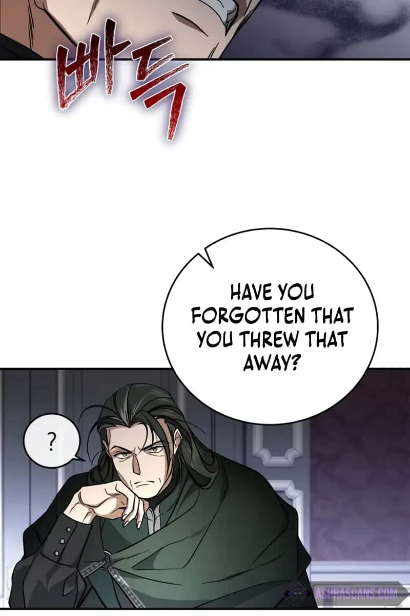 Children of the Rune Chapter 3 Page 25