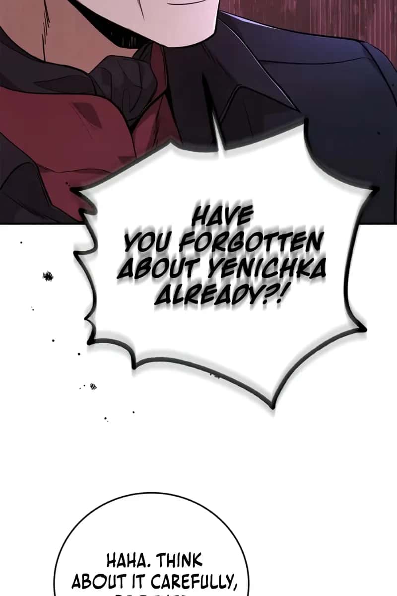 Children of the Rune Chapter 3 Page 28