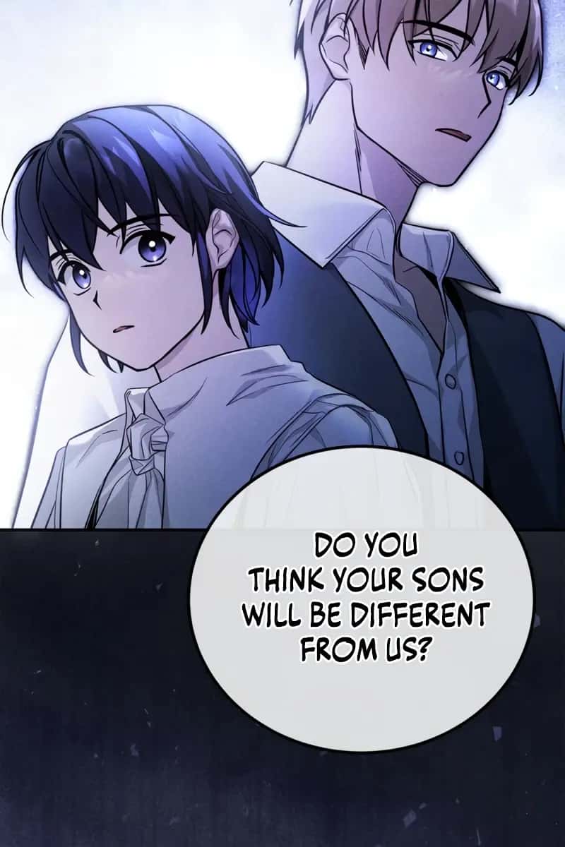 Children of the Rune Chapter 3 Page 41