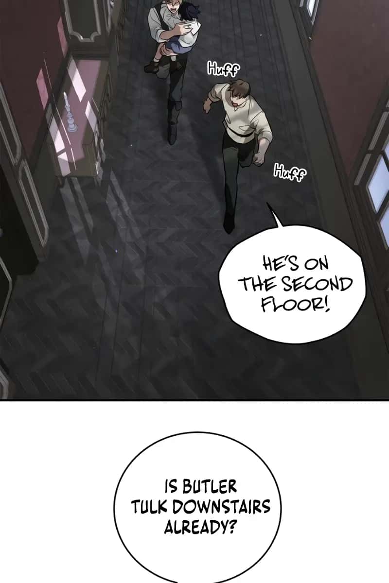 Children of the Rune Chapter 3 Page 66