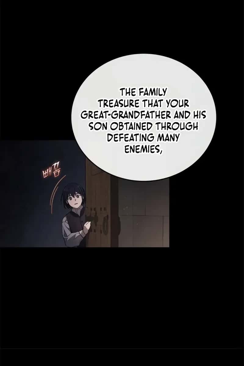 Children of the Rune Chapter 4 Page 6