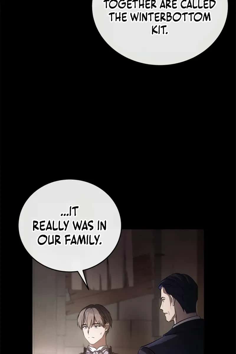 Children of the Rune Chapter 4 Page 9