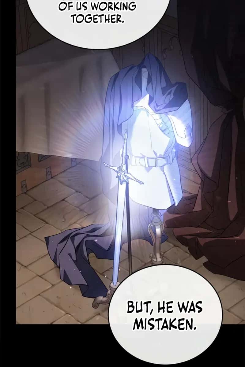 Children of the Rune Chapter 4 Page 11
