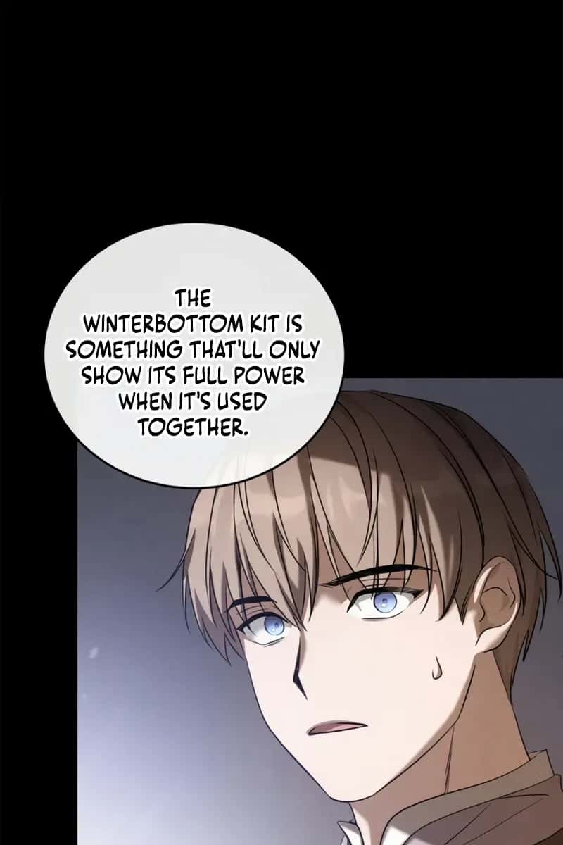 Children of the Rune Chapter 4 Page 12