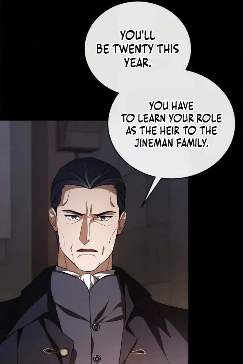 Children of the Rune Chapter 4 Page 14