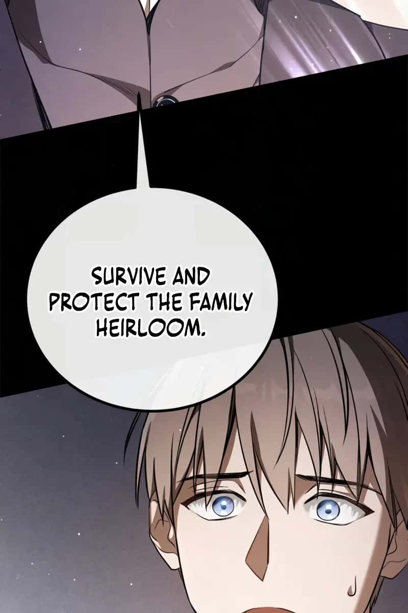 Children of the Rune Chapter 4 Page 20