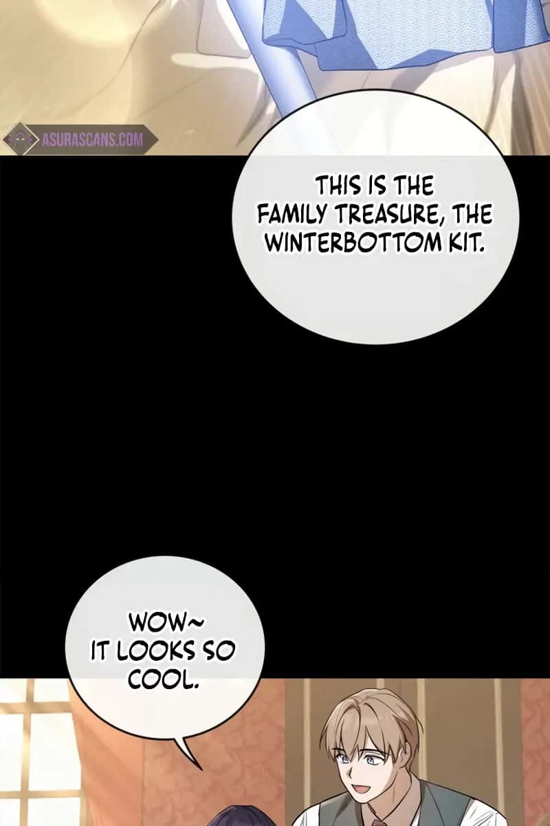 Children of the Rune Chapter 4 Page 27