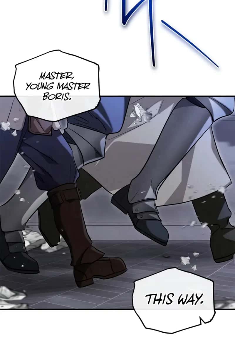 Children of the Rune Chapter 5 Page 26