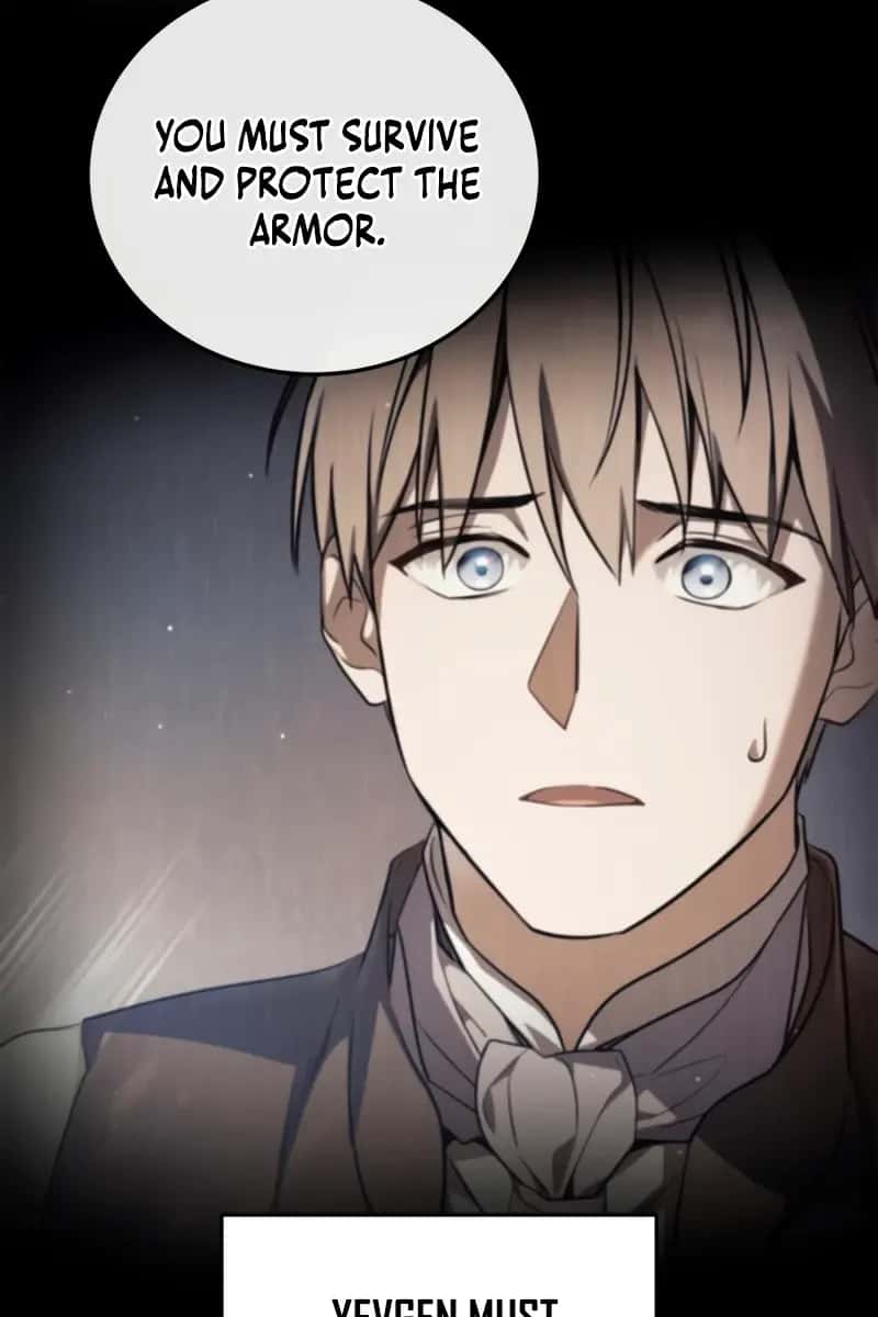Children of the Rune Chapter 5 Page 30