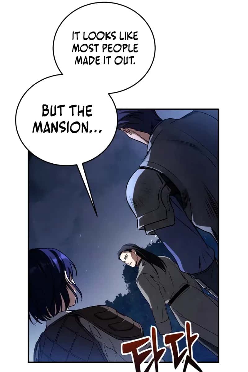 Children of the Rune Chapter 5 Page 45
