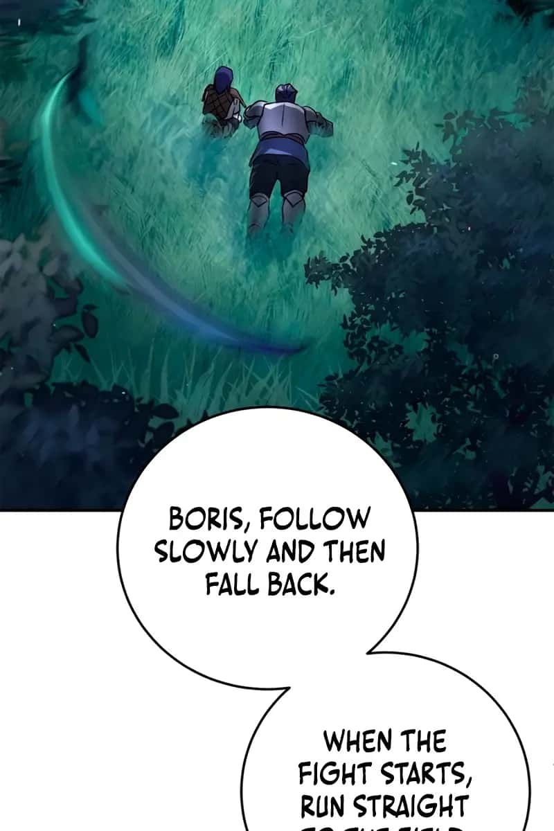 Children of the Rune Chapter 5 Page 72