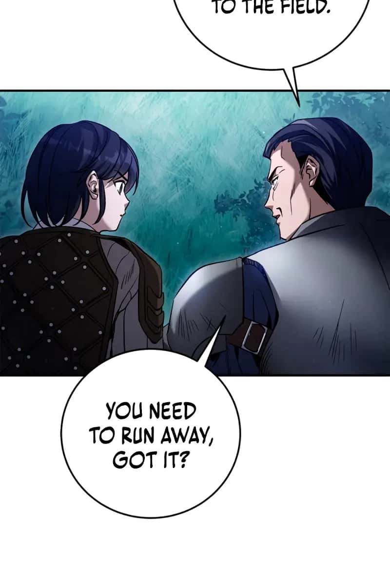 Children of the Rune Chapter 5 Page 73