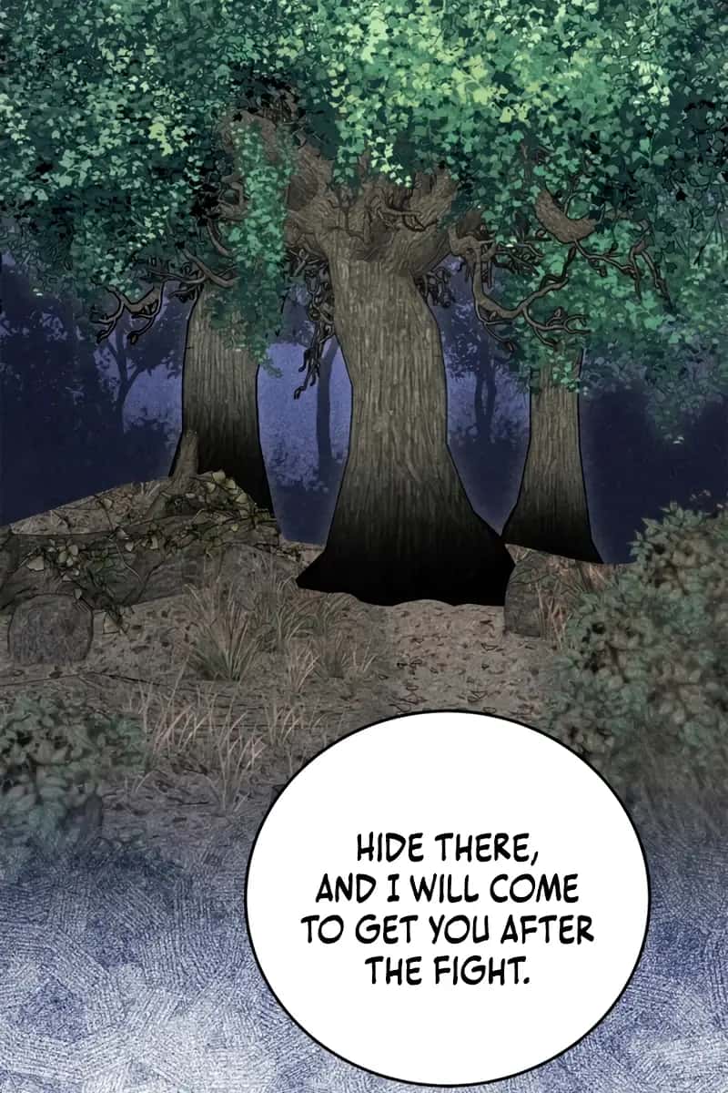Children of the Rune Chapter 5 Page 84