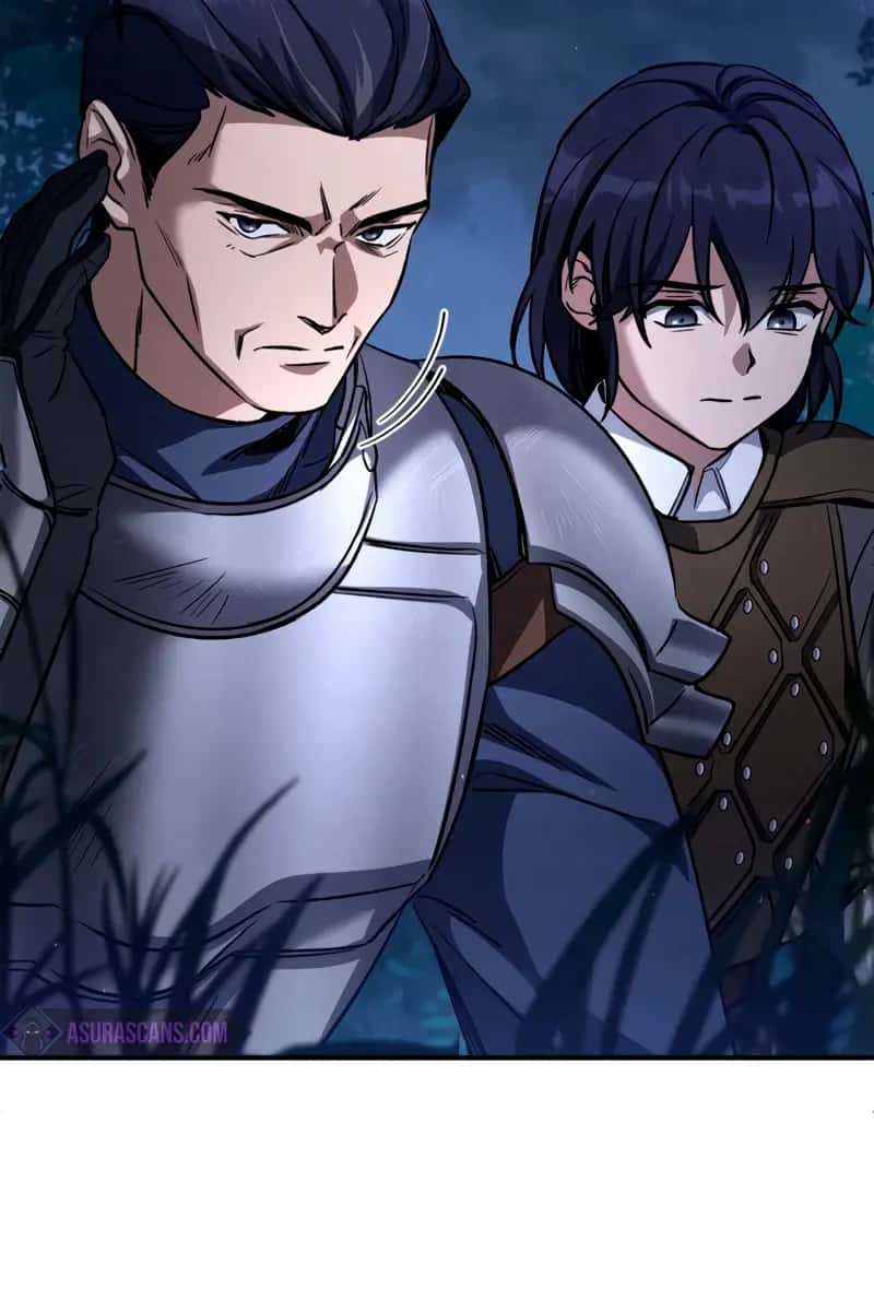 Children of the Rune Chapter 5 Page 87