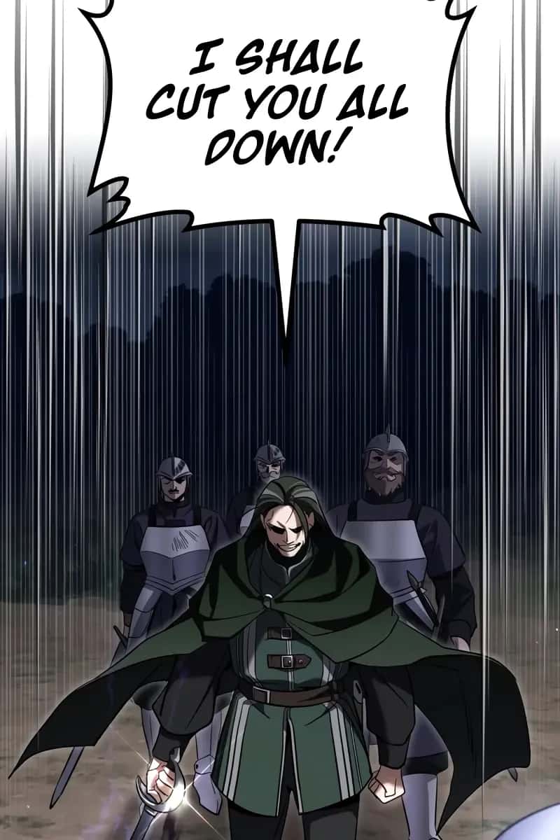 Children of the Rune Chapter 6 Page 6