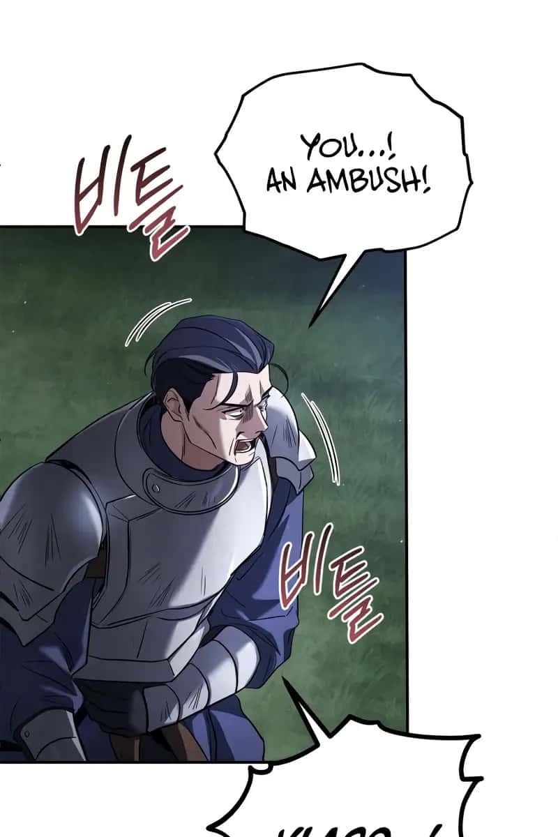 Children of the Rune Chapter 6 Page 38