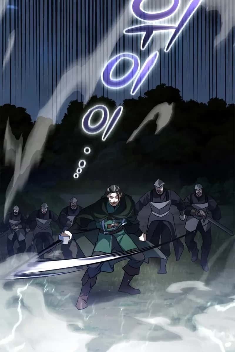 Children of the Rune Chapter 6 Page 61