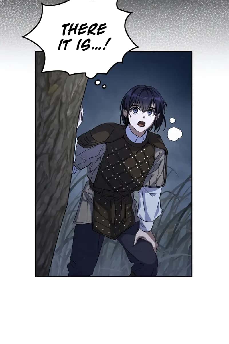 Children of the Rune Chapter 6 Page 72