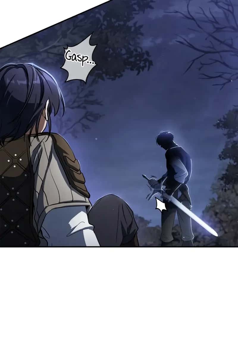 Children of the Rune Chapter 7 Page 19
