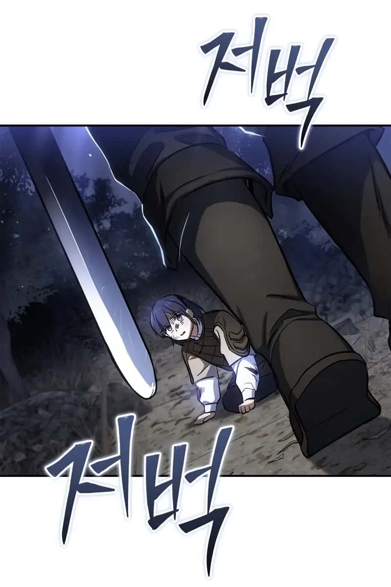Children of the Rune Chapter 7 Page 20