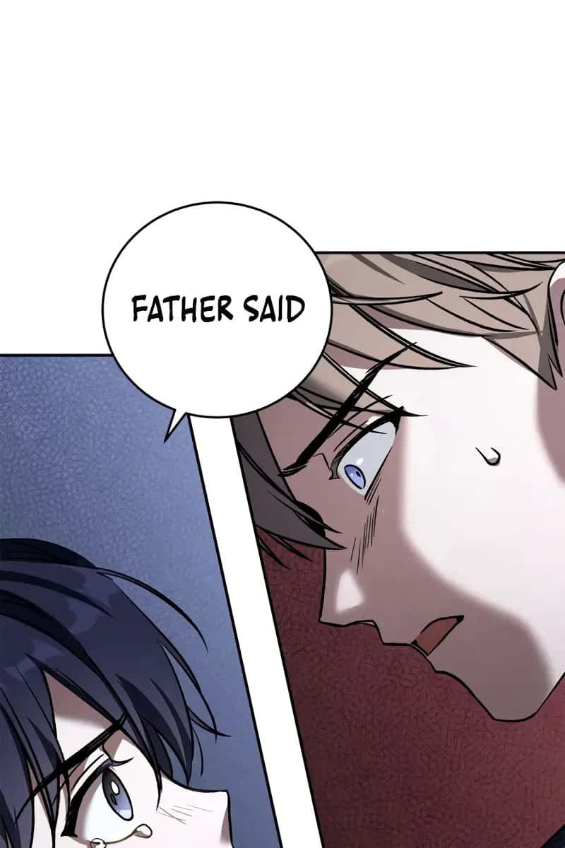 Children of the Rune Chapter 7 Page 33