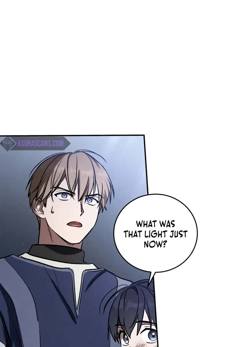 Children of the Rune Chapter 7 Page 45