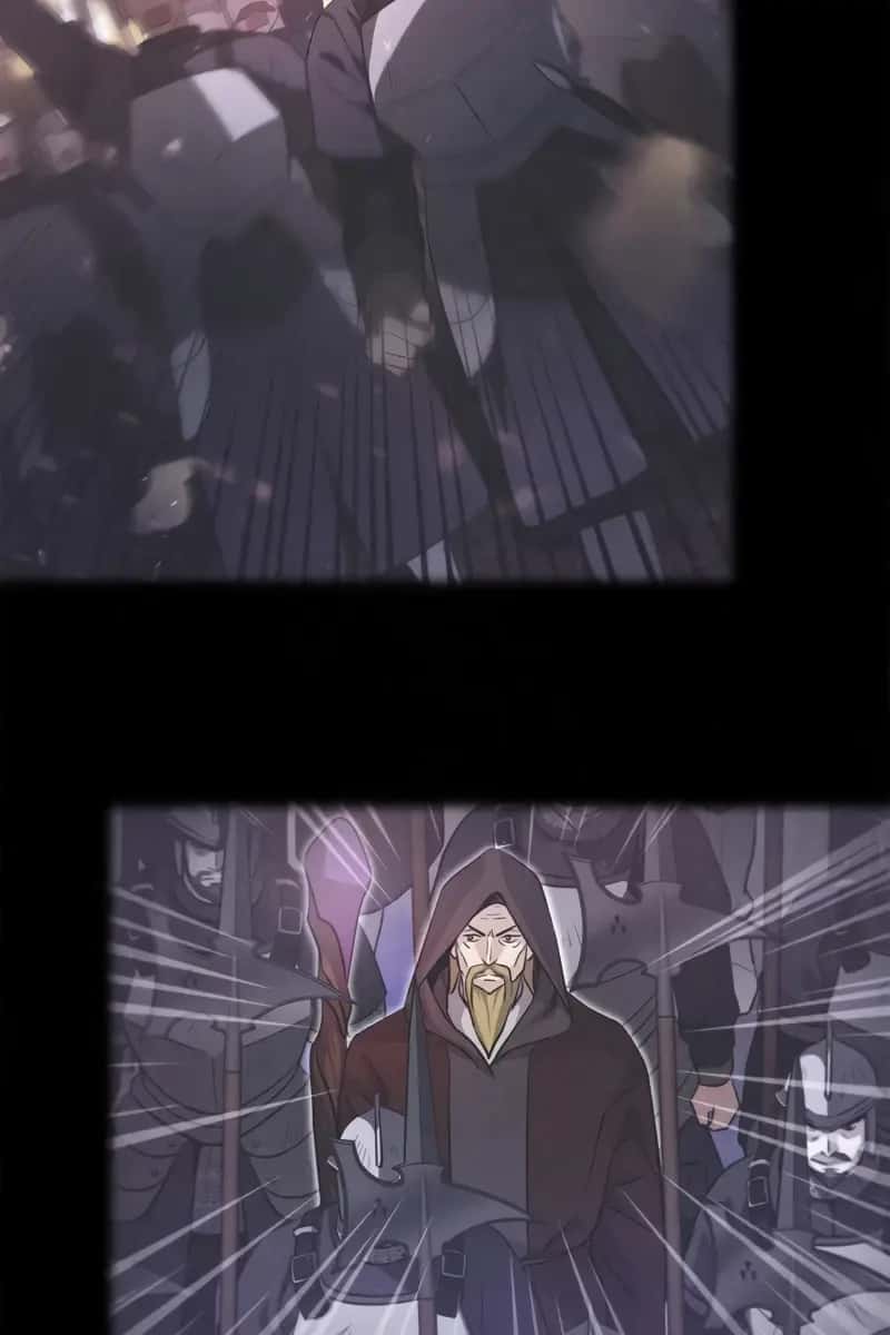 Children of the Rune Chapter 7 Page 51