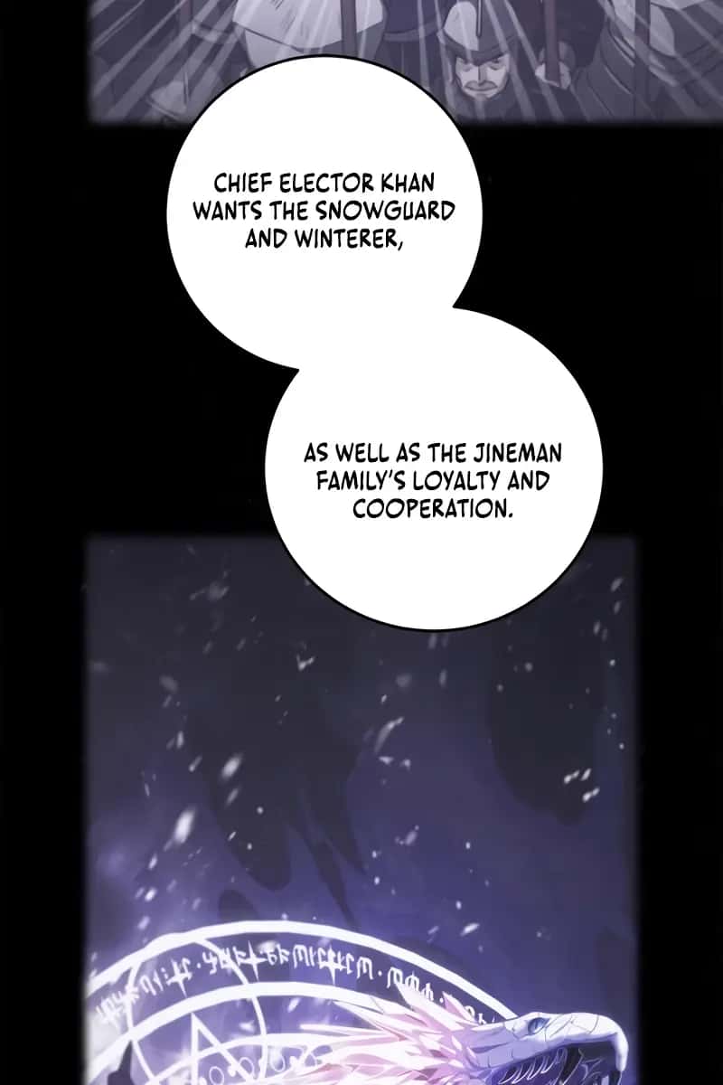 Children of the Rune Chapter 7 Page 52