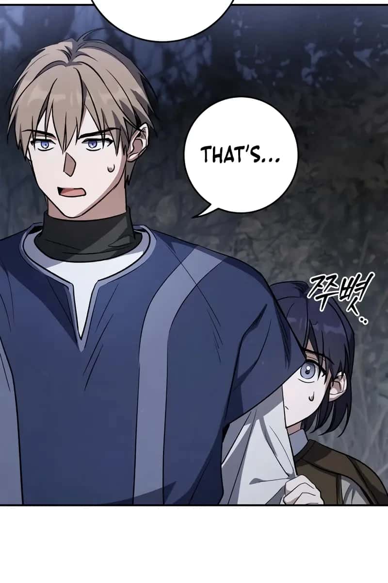 Children of the Rune Chapter 7 Page 65