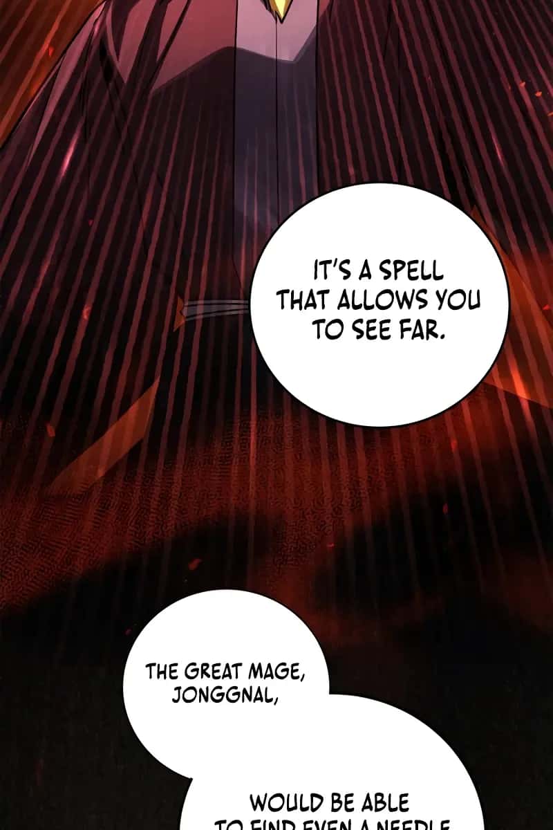 Children of the Rune Chapter 7 Page 70