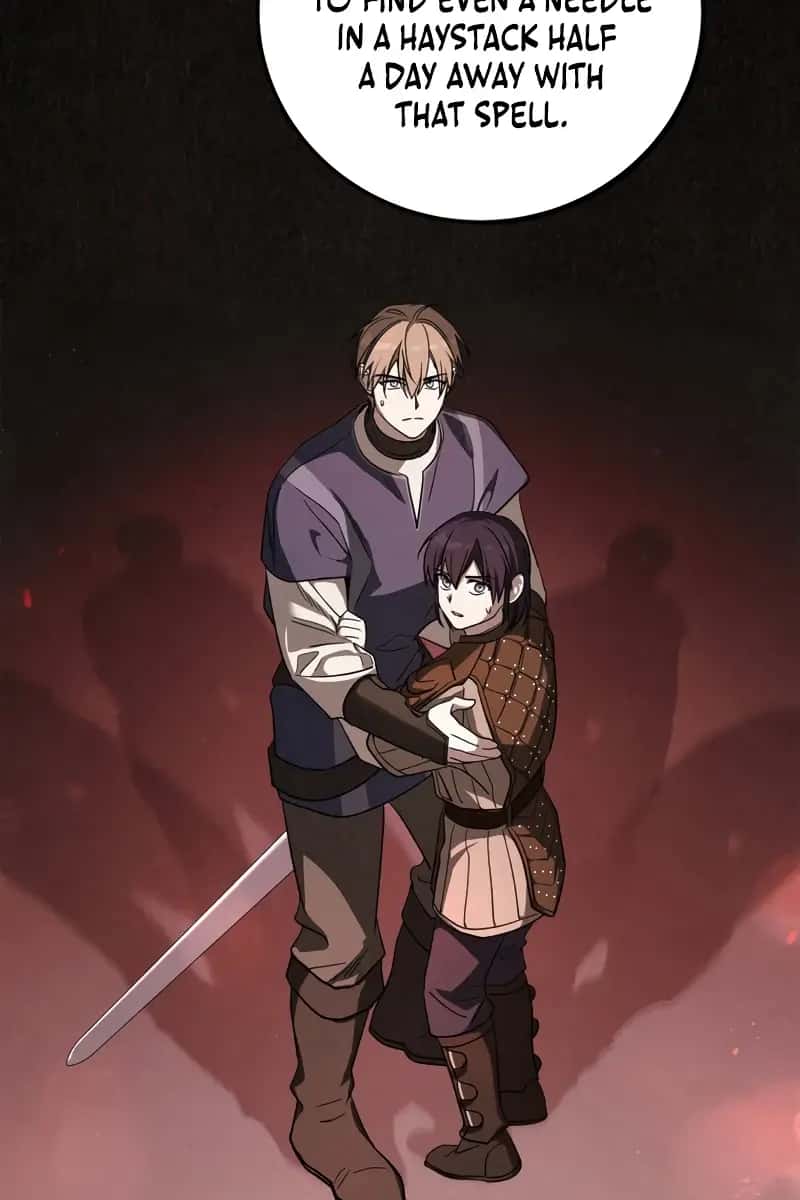 Children of the Rune Chapter 7 Page 71