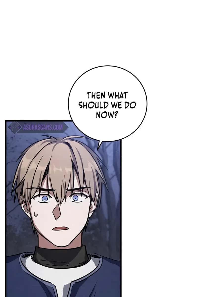 Children of the Rune Chapter 7 Page 73