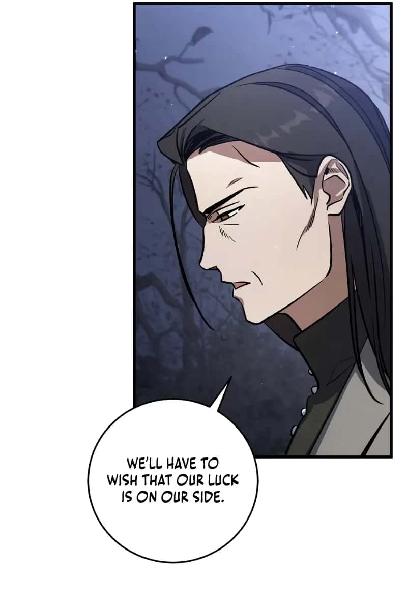Children of the Rune Chapter 7 Page 75