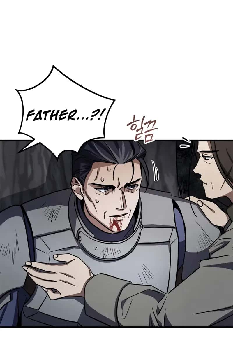 Children of the Rune Chapter 7 Page 77