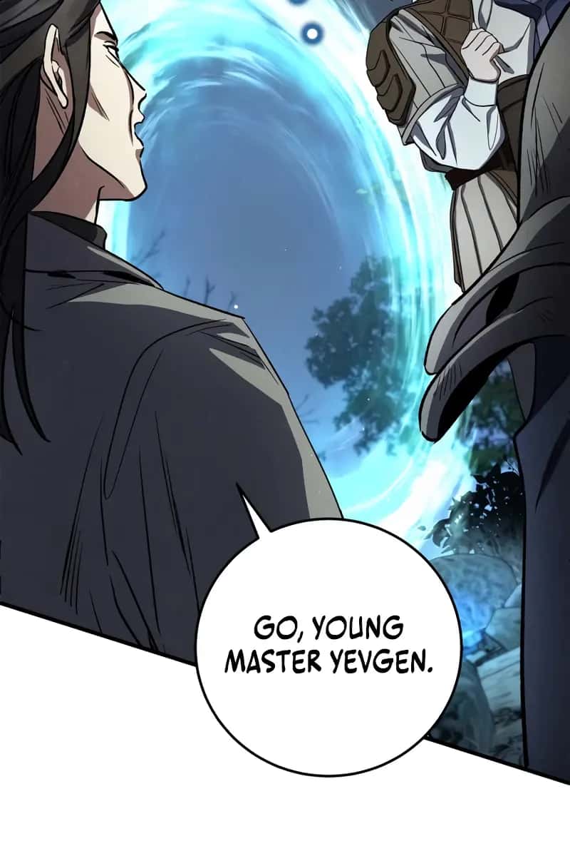 Children of the Rune Chapter 7 Page 80