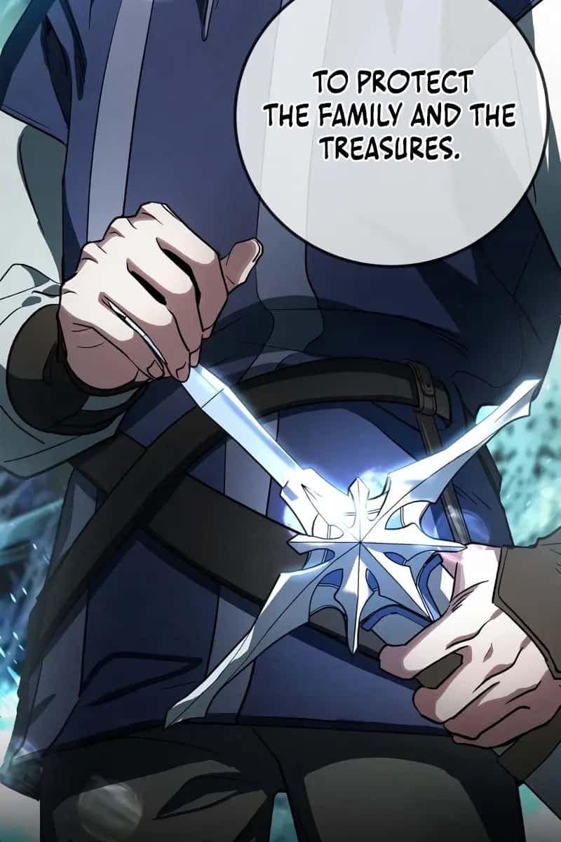 Children of the Rune Chapter 7 Page 84