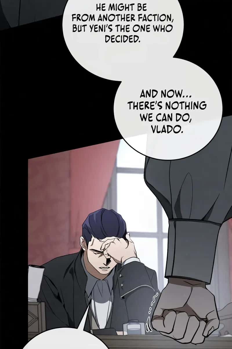 Children of the Rune Chapter 8 Page 16