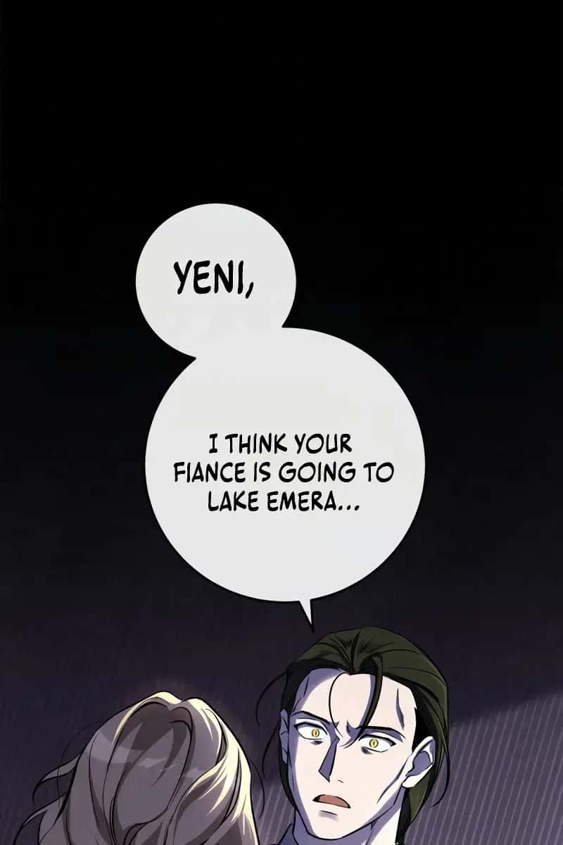 Children of the Rune Chapter 8 Page 19