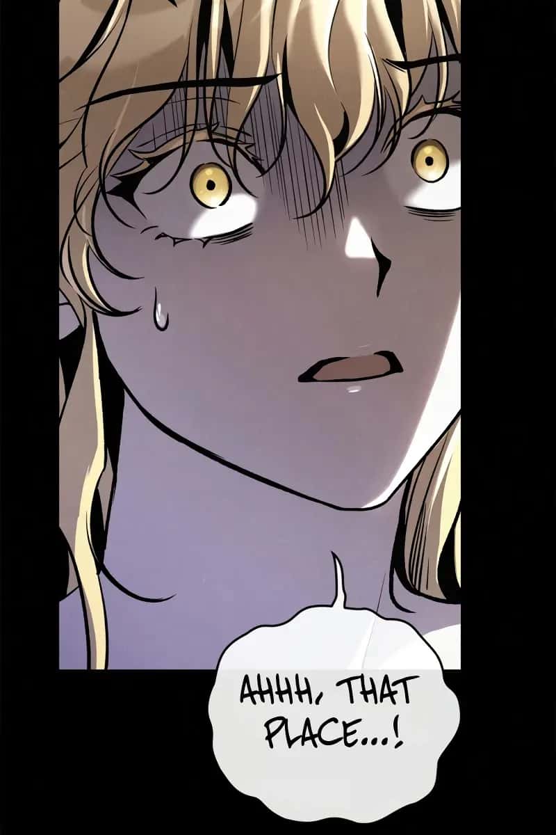 Children of the Rune Chapter 8 Page 21