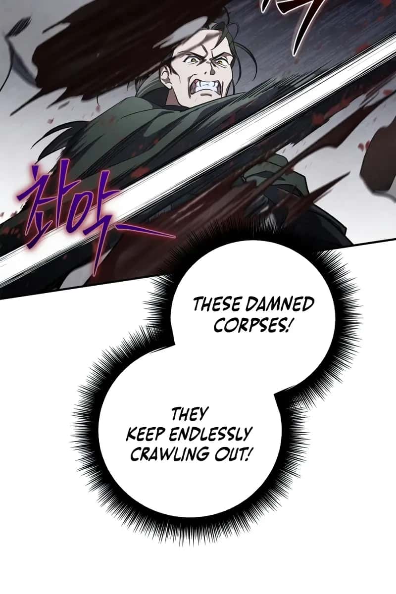 Children of the Rune Chapter 8 Page 71