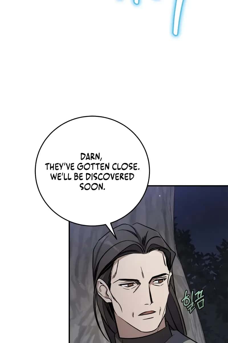 Children of the Rune Chapter 8 Page 82