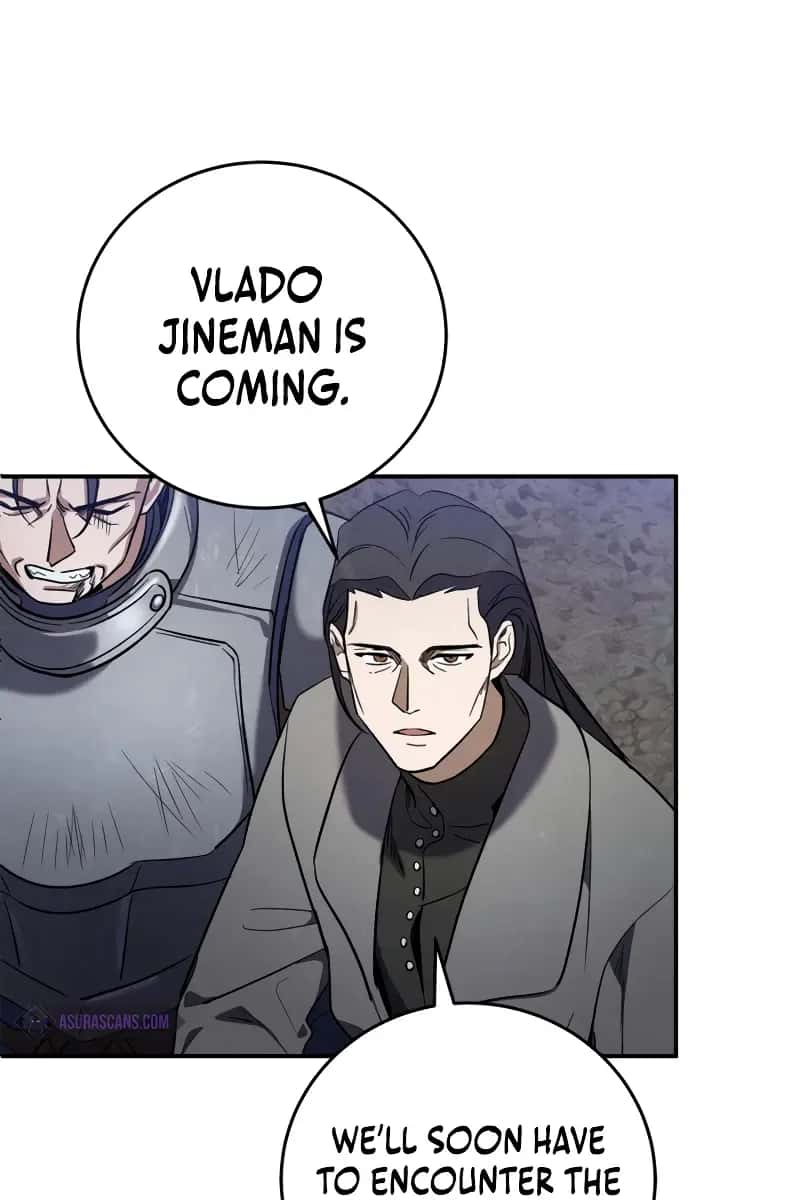 Children of the Rune Chapter 8 Page 86