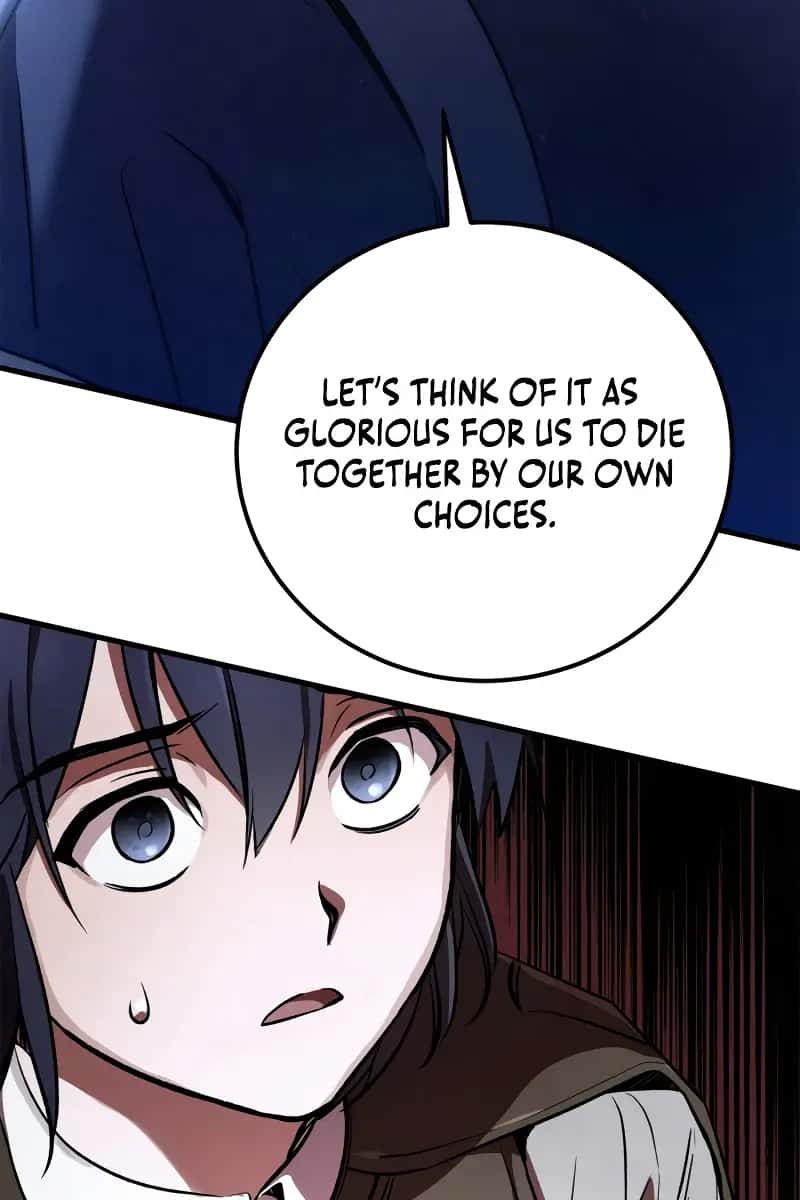 Children of the Rune Chapter 8 Page 99
