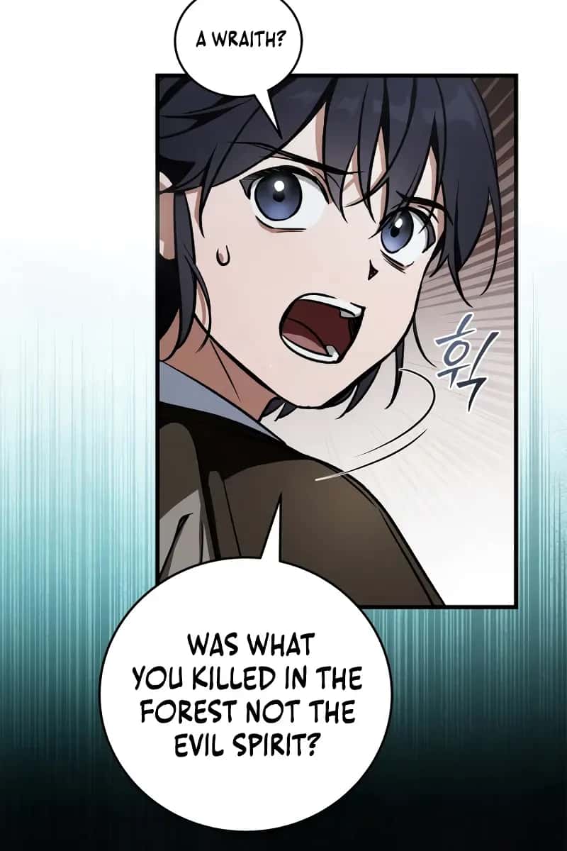 Children of the Rune Chapter 9 Page 23