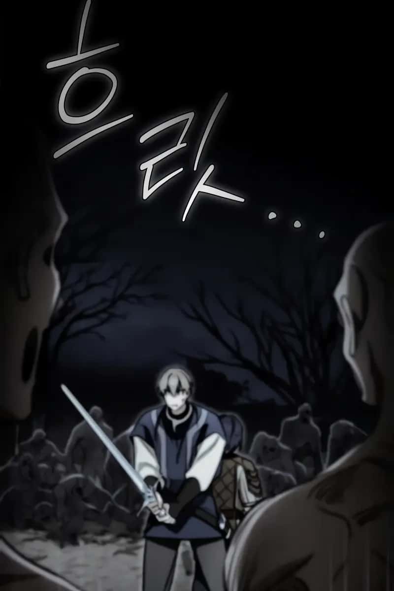 Children of the Rune Chapter 9 Page 85