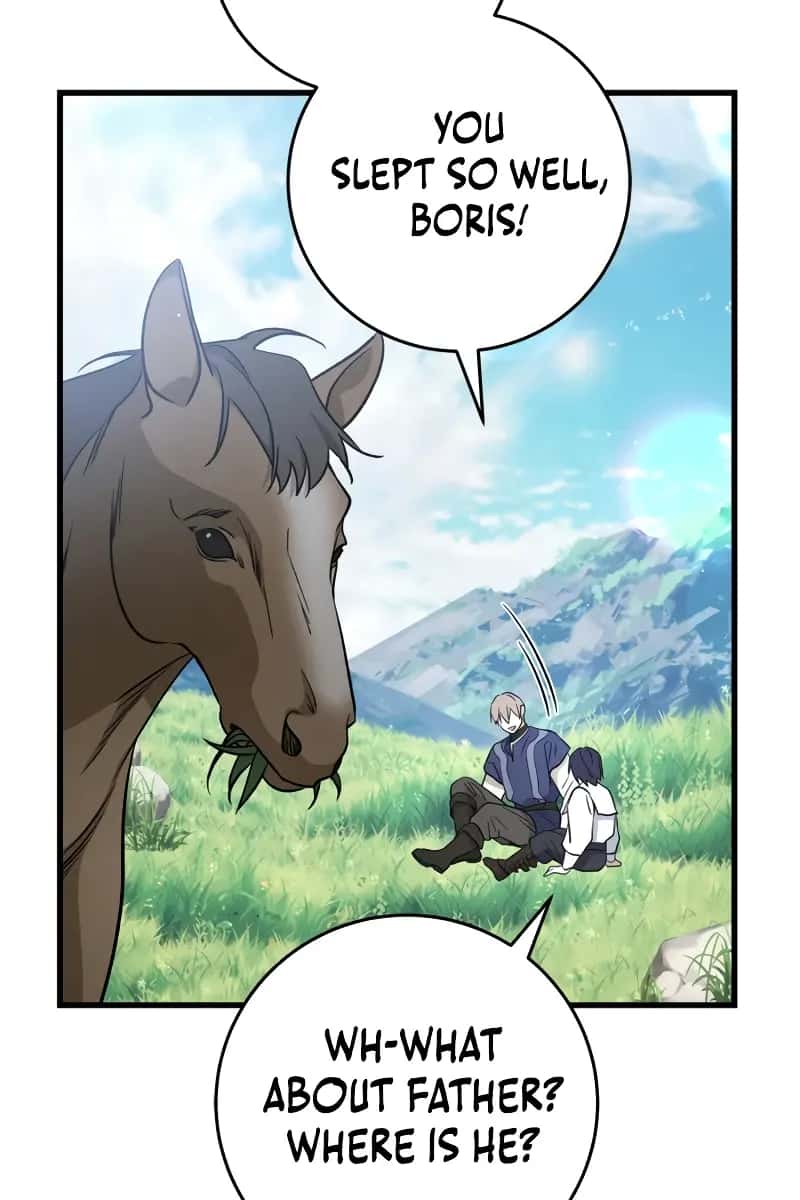 Children of the Rune Chapter 9 Page 93