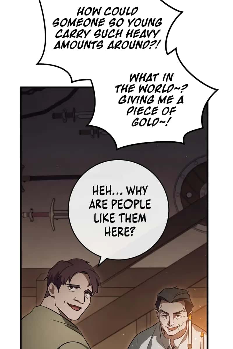 Children of the Rune Chapter 9 Page 121