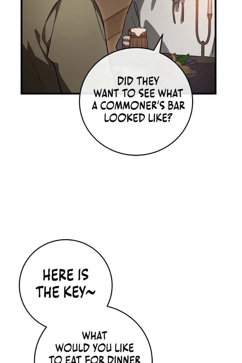 Children of the Rune Chapter 9 Page 122