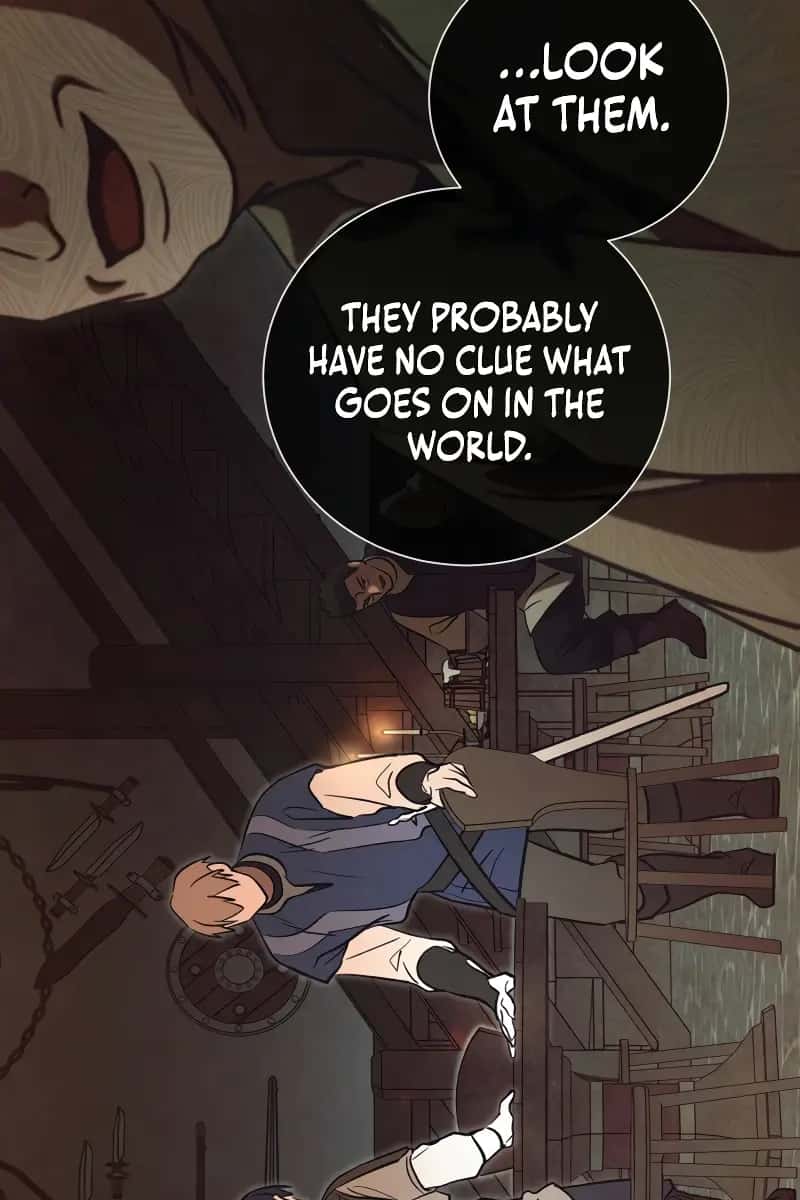 Children of the Rune Chapter 9 Page 129