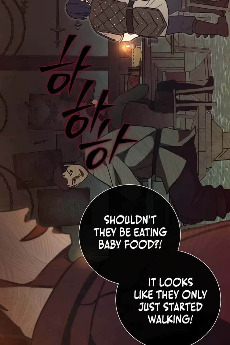 Children of the Rune Chapter 9 Page 130
